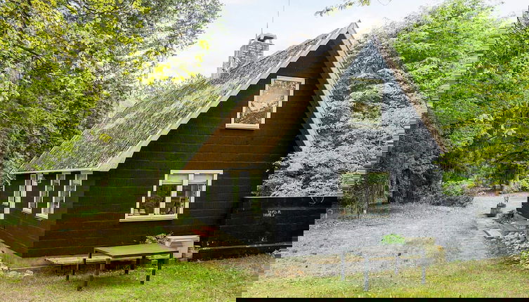 Foto 1 - 6 Person Holiday Home in Nykobing Sj