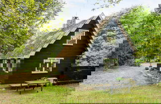 Foto 1 - 6 Person Holiday Home in Nykobing Sj