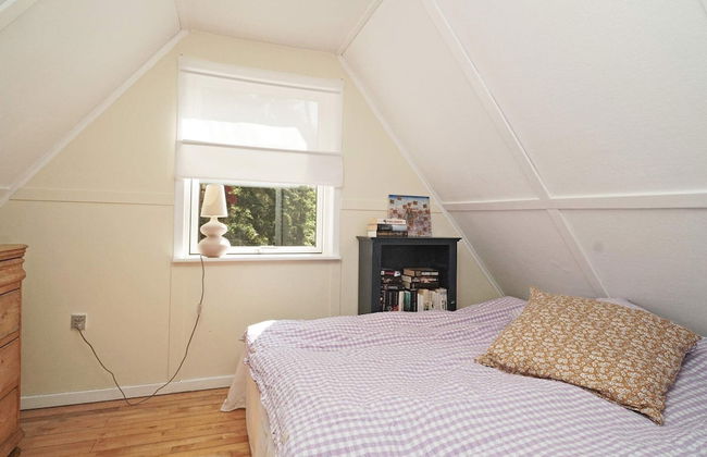 6 Person Holiday Home in Nykobing Sj - Photo 3