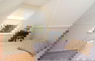 Foto 3 - 6 Person Holiday Home in Nykobing Sj