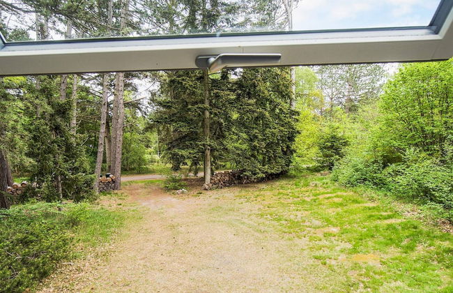 6 Person Holiday Home in Nykobing Sj - Photo 49