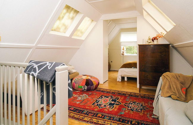 6 Person Holiday Home in Nykobing Sj - Photo 27