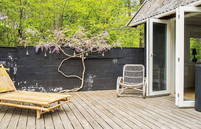 6 Person Holiday Home in Nykobing Sj - Photo 46