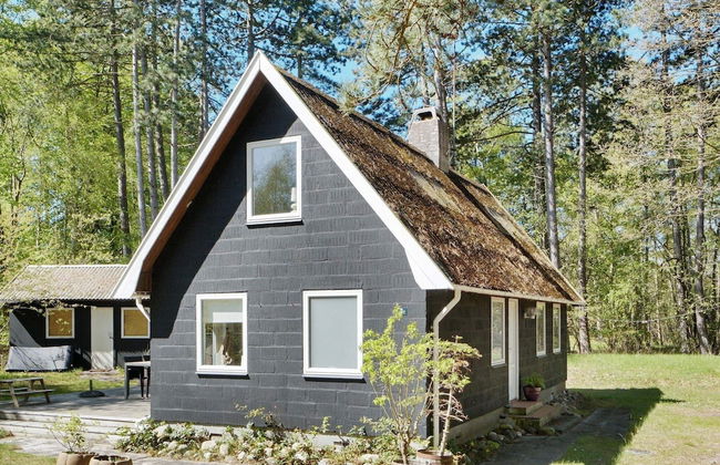 6 Person Holiday Home in Nykobing Sj - Photo 36