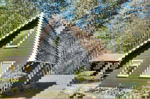 Foto 36 - 6 Person Holiday Home in Nykobing Sj