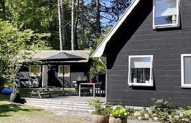 6 Person Holiday Home in Nykobing Sj - Photo 37