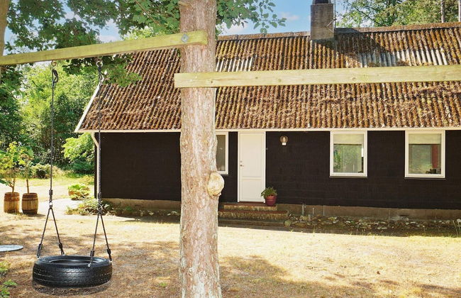6 Person Holiday Home in Nykobing Sj - Photo 13