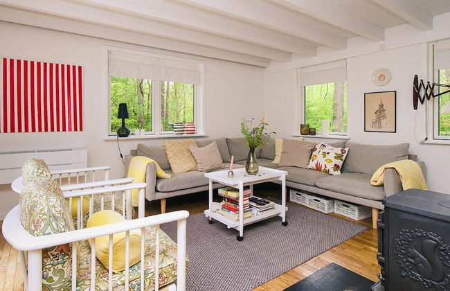 6 Person Holiday Home in Nykobing Sj - Photo 30
