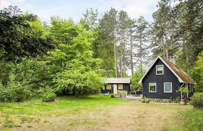 6 Person Holiday Home in Nykobing Sj - Photo 39