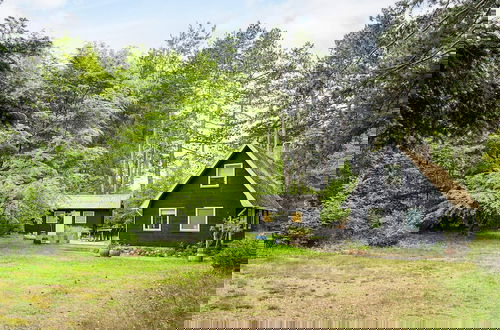 Foto 40 - 6 Person Holiday Home in Nykobing Sj