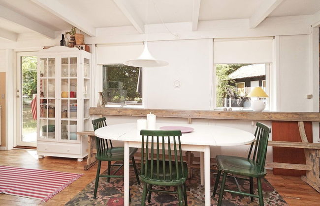 6 Person Holiday Home in Nykobing Sj - Photo 16