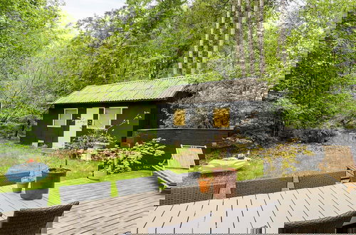 Foto 47 - 6 Person Holiday Home in Nykobing Sj