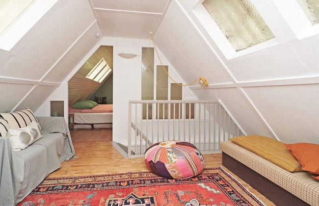 6 Person Holiday Home in Nykobing Sj - Photo 7