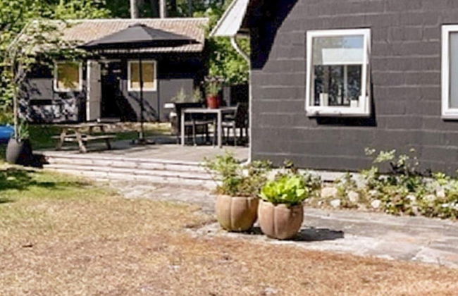 6 Person Holiday Home in Nykobing Sj - Photo 33