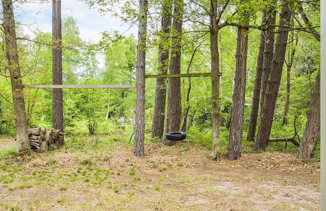 6 Person Holiday Home in Nykobing Sj - Photo 44