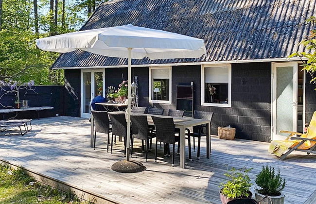 6 Person Holiday Home in Nykobing Sj - Photo 38