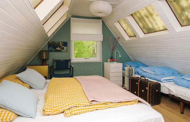 6 Person Holiday Home in Nykobing Sj - Photo 23