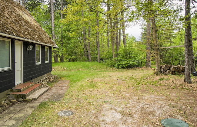 6 Person Holiday Home in Nykobing Sj - Photo 45