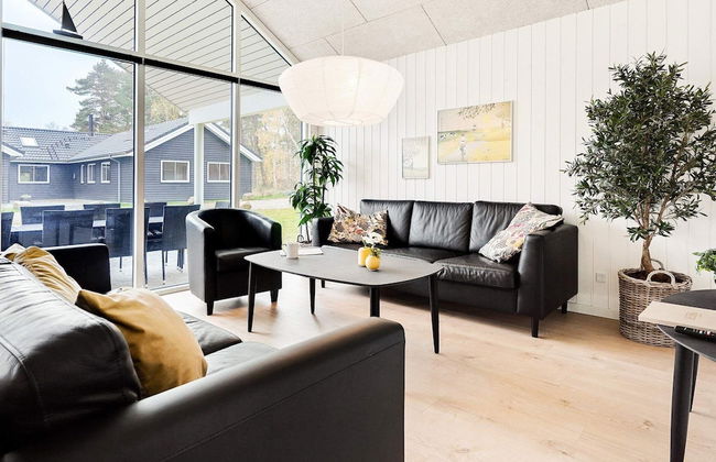 16 Person Holiday Home in Vaeggerlose - Foto 8