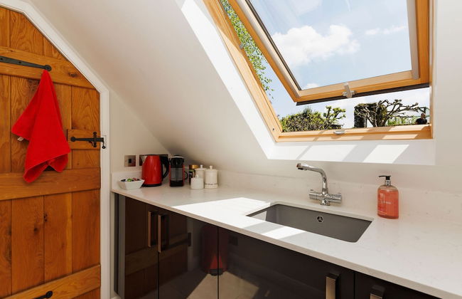 Charming Countryside Annexe Nr Goodwood - Foto 14