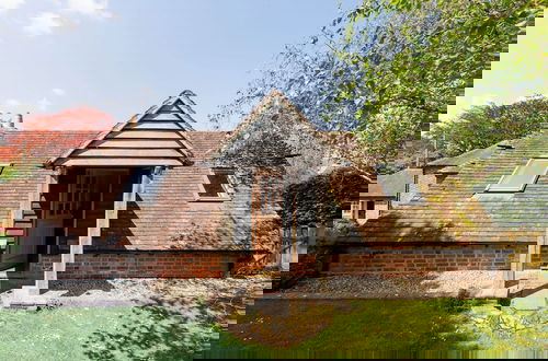 Foto 9 - Charming Countryside Annexe Nr Goodwood