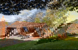 Foto 2 - Charming Countryside Annexe Nr Goodwood