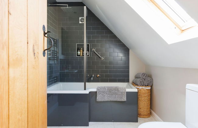 Charming Countryside Annexe Nr Goodwood - Foto 4