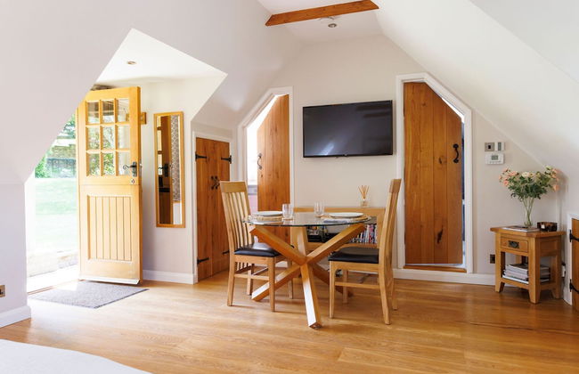 Charming Countryside Annexe Nr Goodwood - Foto 3
