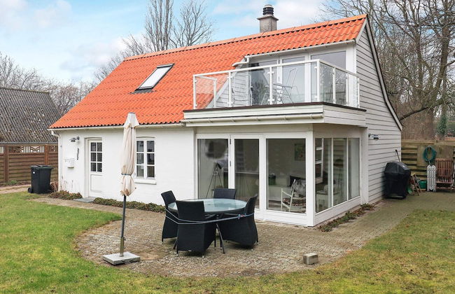 Charming Fisherman's Cottage - By Traum Ferienwohnungen - Foto 25