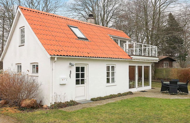 Charming Fisherman's Cottage - By Traum Ferienwohnungen - Foto 1