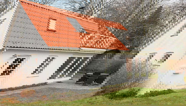 Foto 1 - Charming Fisherman's Cottage - By Traum Ferienwohnungen