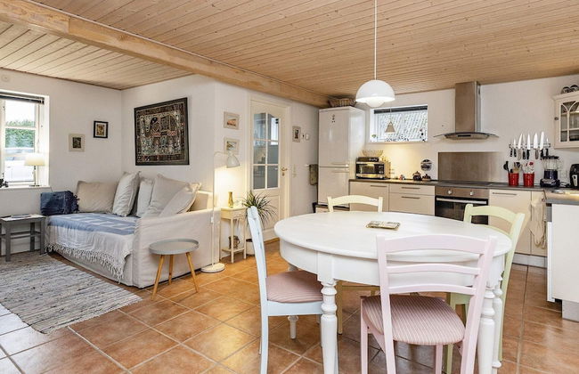 Charming Fisherman's Cottage - By Traum Ferienwohnungen - Foto 18