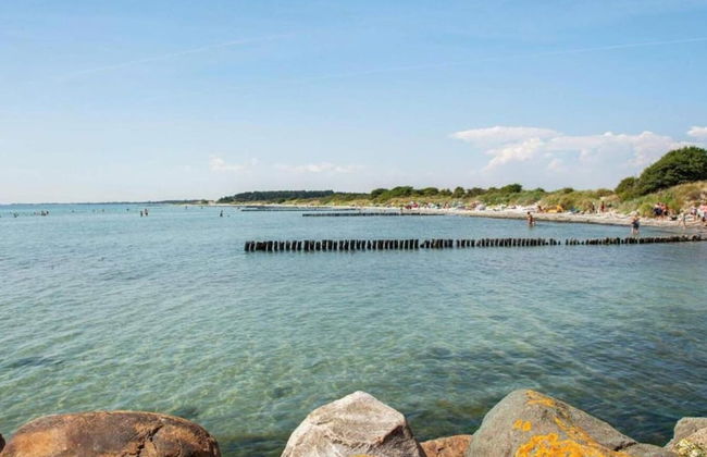 Charming Fisherman's Cottage - By Traum Ferienwohnungen - Foto 29
