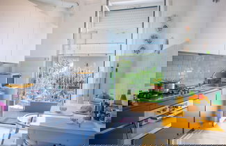 Foto 3 - Spazioso App To Mare E Sport