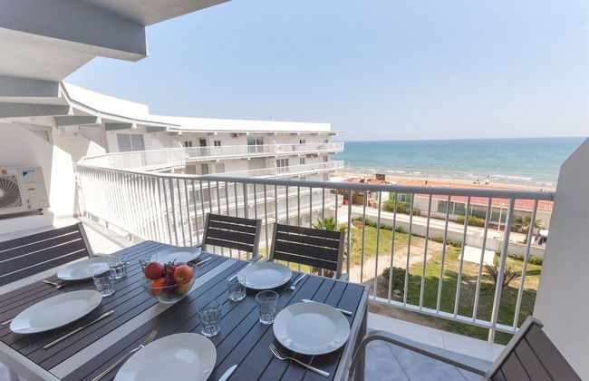 Sea Pearl in Daim s - Foto 1