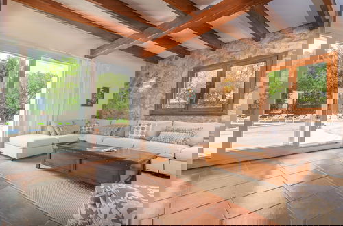 Photo 4 - Saran in Llucmajor With 3 Bedrooms and 3 Bathrooms