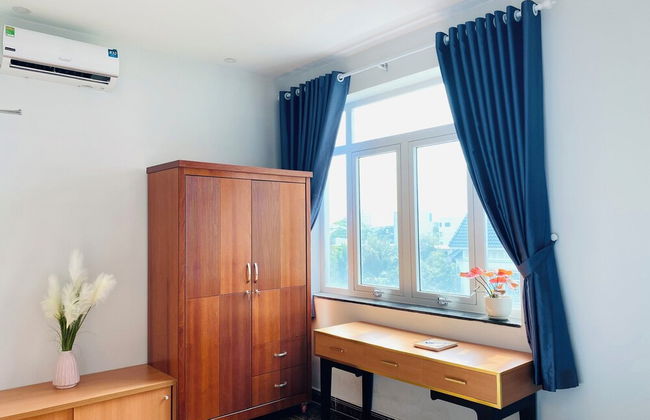 Cuong Anh House - Foto 36