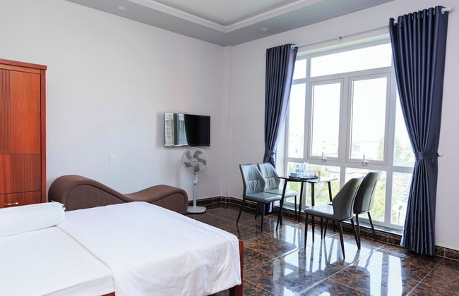 Cuong Anh House - Foto 13