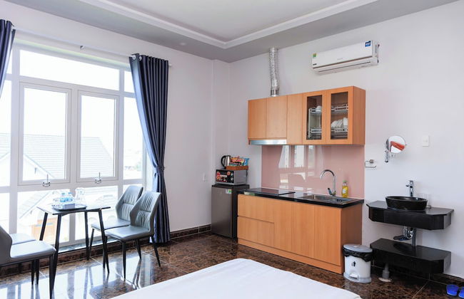 Cuong Anh House - Foto 31