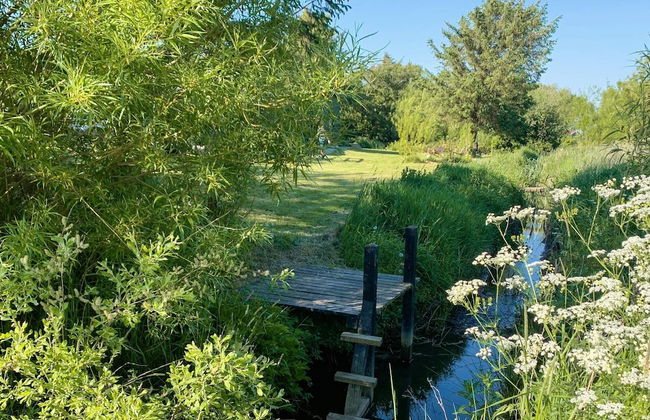 10 Person Holiday Home in Vinderup-by Traum - Foto 52