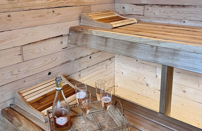 10 Person Holiday Home in Vinderup-by Traum - Foto 20