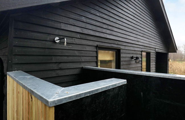 10 Person Holiday Home in Vinderup-by Traum - Foto 40