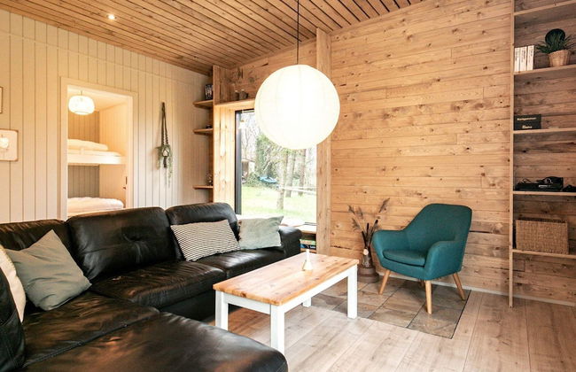 10 Person Holiday Home in Vinderup-by Traum - Foto 8