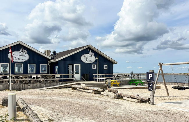 10 Person Holiday Home in Vinderup-by Traum - Foto 54