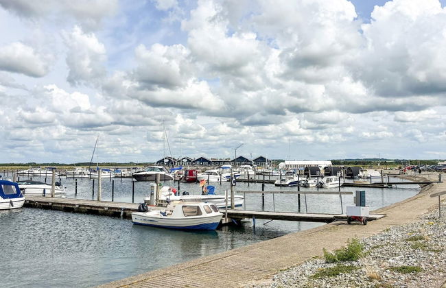 10 Person Holiday Home in Vinderup-by Traum - Foto 39