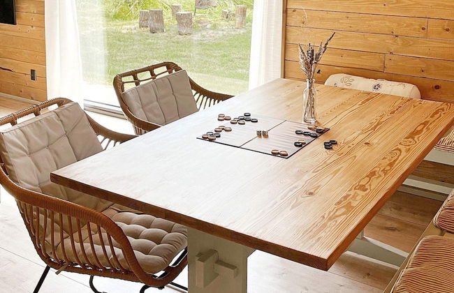 10 Person Holiday Home in Vinderup-by Traum - Foto 28