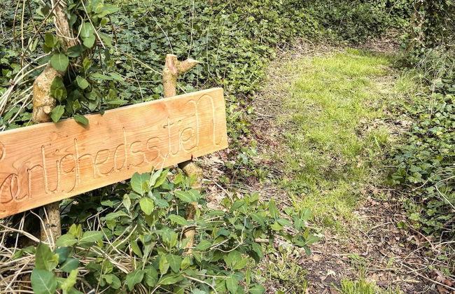 10 Person Holiday Home in Vinderup-by Traum - Foto 56