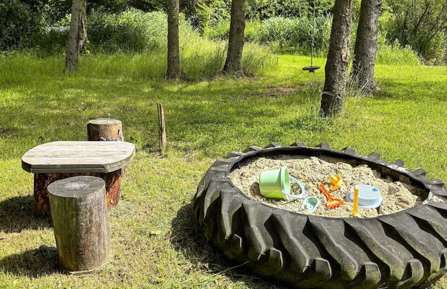 10 Person Holiday Home in Vinderup-by Traum - Foto 35