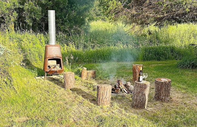 10 Person Holiday Home in Vinderup-by Traum - Foto 50