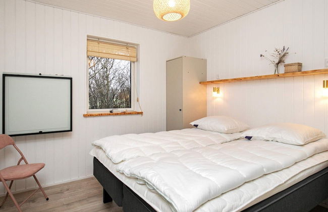 10 Person Holiday Home in Vinderup-by Traum - Foto 5